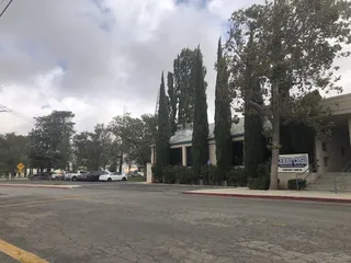 Cerro Coso Community College