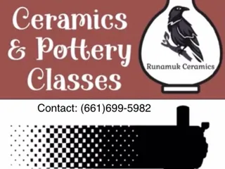 Runamuk Ceramics