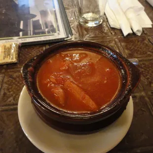 German Sausage