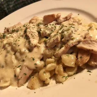Spatzle