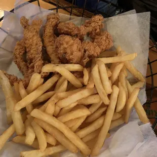 Chicken Tenders