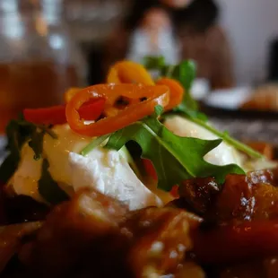 Beef hash