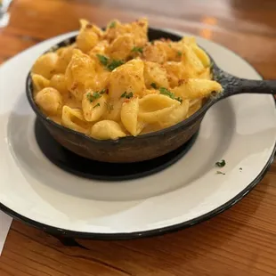 Mac N Cheese