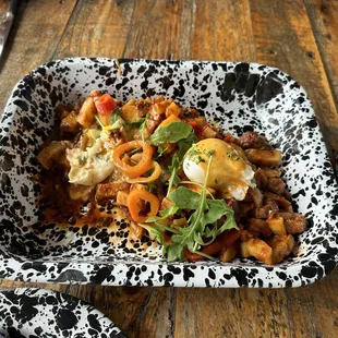 Breakfast Hash
