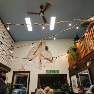 Cool place