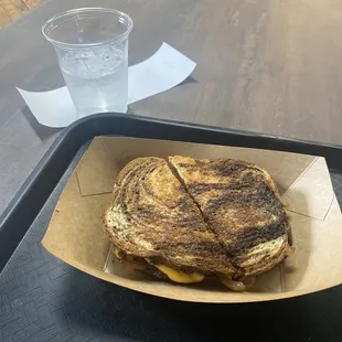 Patty Melt