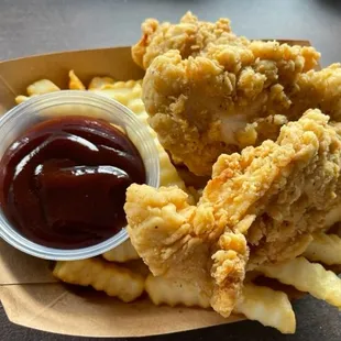 Chicken Tenders