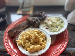 Anna's BLD Bistro