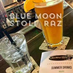 Great pork Mac &amp; cheese