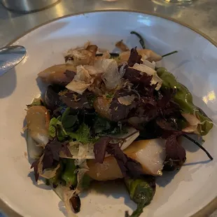 Smoked Black Cod