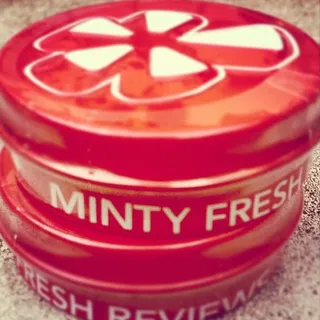 Minty O.