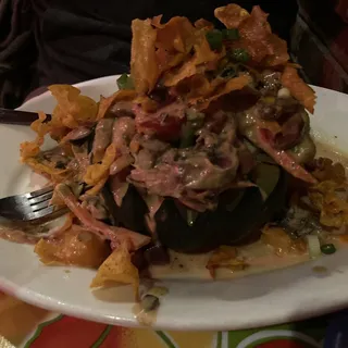 Vegetable Delight