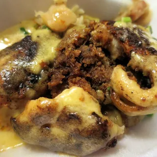Stuffed Catfish