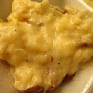 Mashed Potatoes