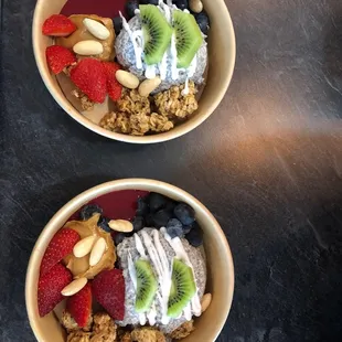 Delicious Chia Bowl!!