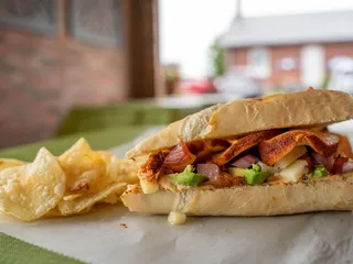 Fitzgerald's Lunch House