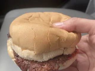 Big Red Food Truck