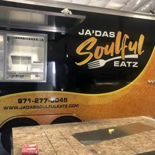 Jadas Under Constructions a few weeks ago.