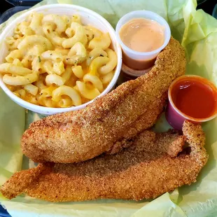 Mac'n'Cheese... Simple and tasty!