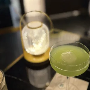 drink
