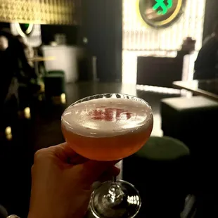 Clover Club