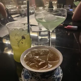 Bitter Sweet