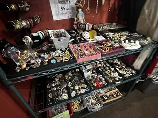 Generations Antique Mall