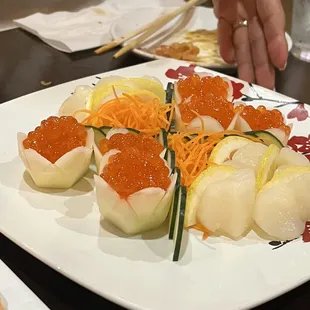 Jade Asian Fusion