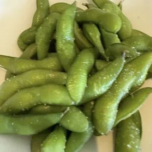 Edamame