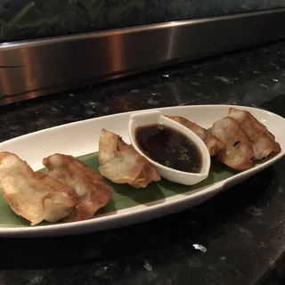 Gyoza
