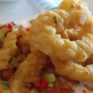 Calamari