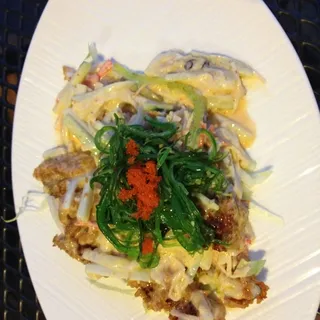 Soft Shell Crab
