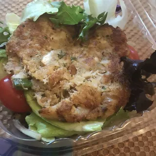 Crab Cake