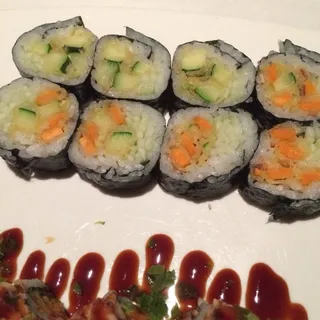 Fusion Roll
