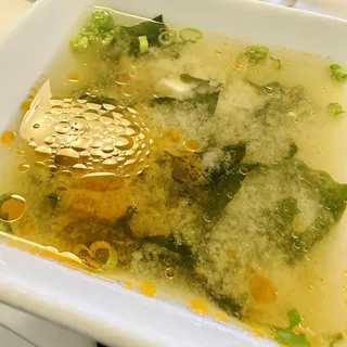 Miso Soup