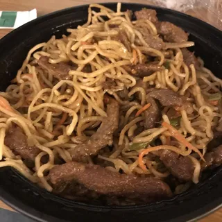 Yakisoba
