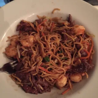 Lo Mein