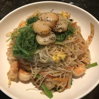 Jade Style Angel Hair