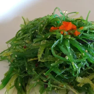 Seaweed Salad