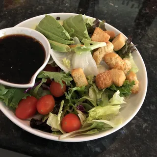Avocado Salad