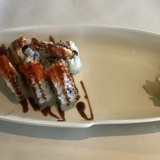 Tempura Roll