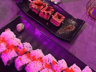 Tsuki House Japanese Steak House and Sushi Bar