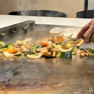 food