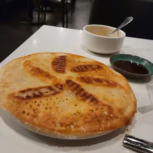 Pot Stickers