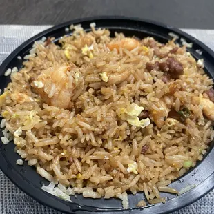 Fried Rice