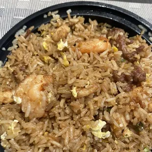 Fried Rice