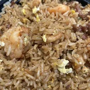 Fried Rice