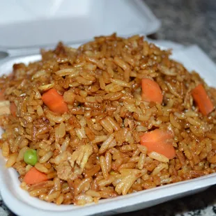 Fried Rice