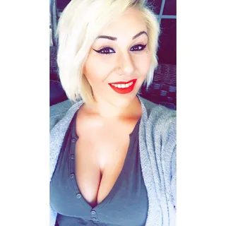Lexi O.