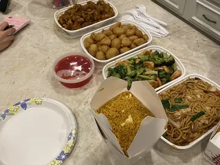 Ming Kitchen